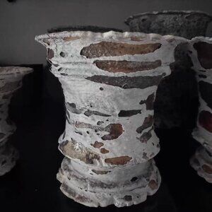 Decorative Ceramic Vase